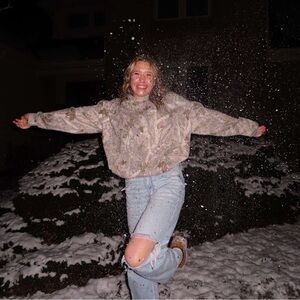 Meet your Posher, Lilliana